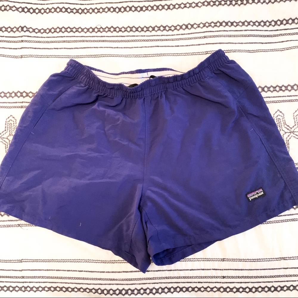 Patagonia Baggies